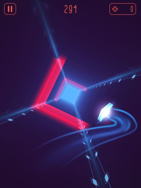 Evader! screenshot 2
