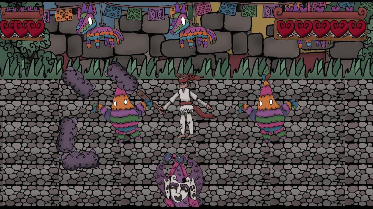 7 POSADAS screenshot 3