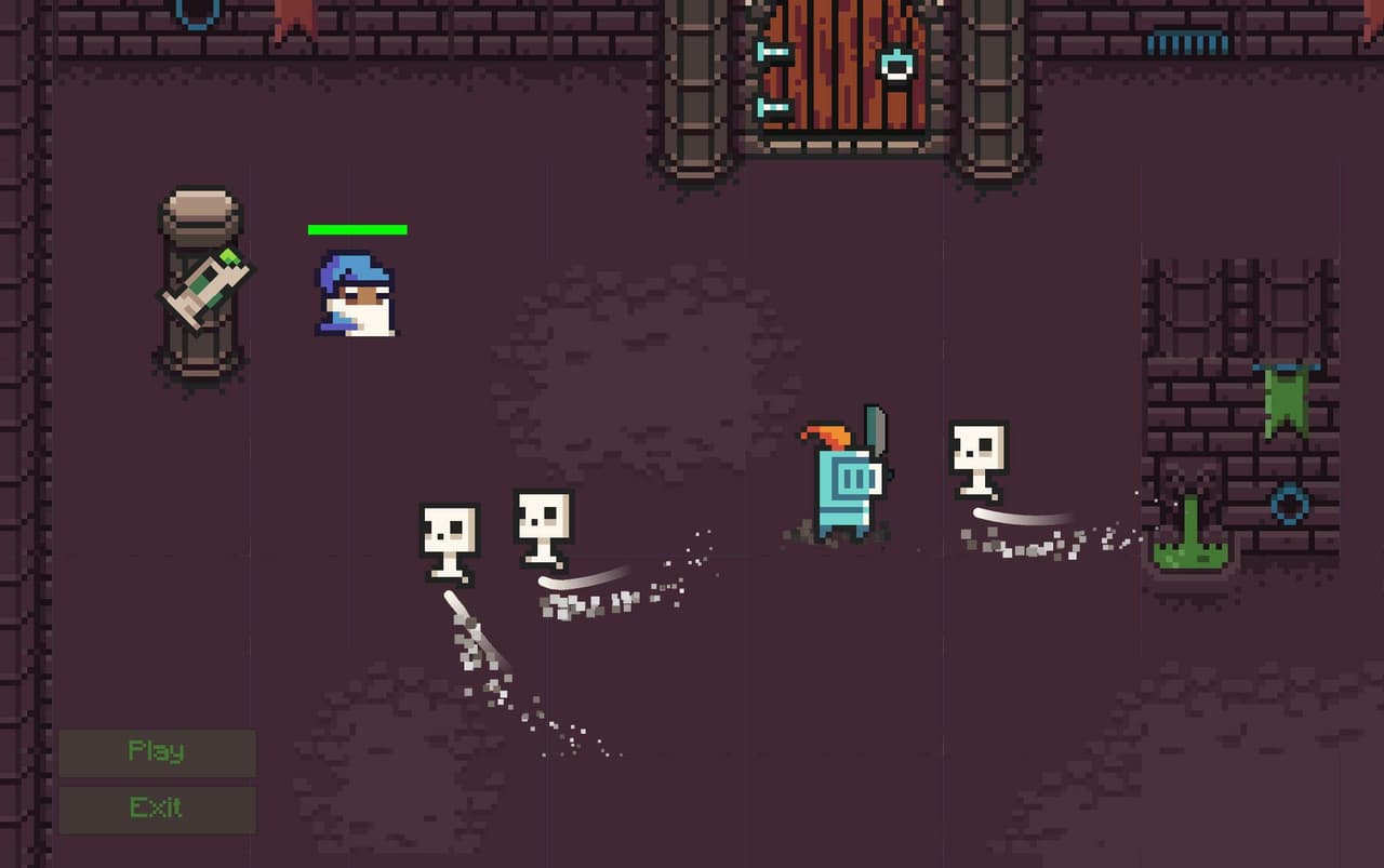 FriendlyFoe screenshot 2