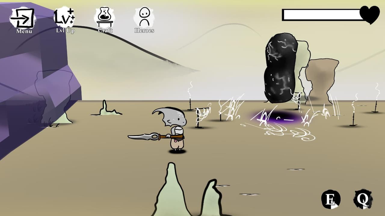 Gemshim Fates screenshot 3