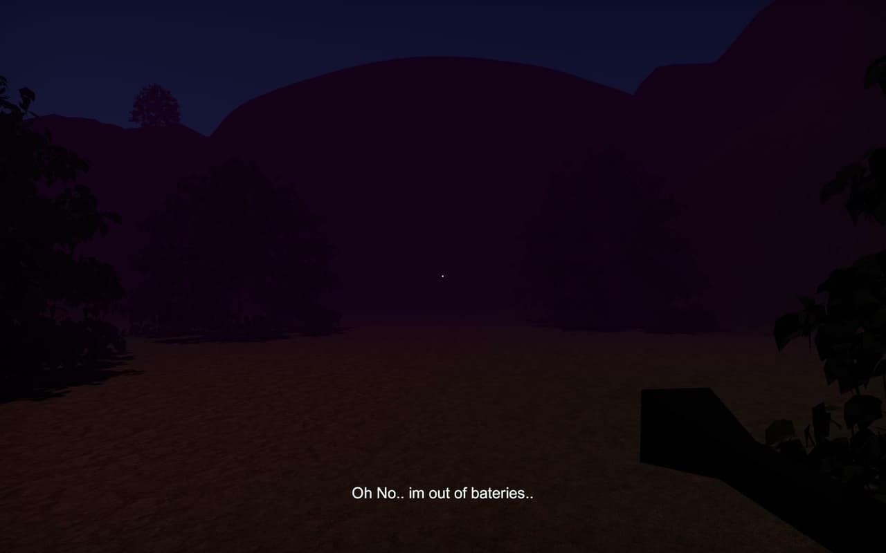 No Escape (itch) (BetaStudio) screenshot 5