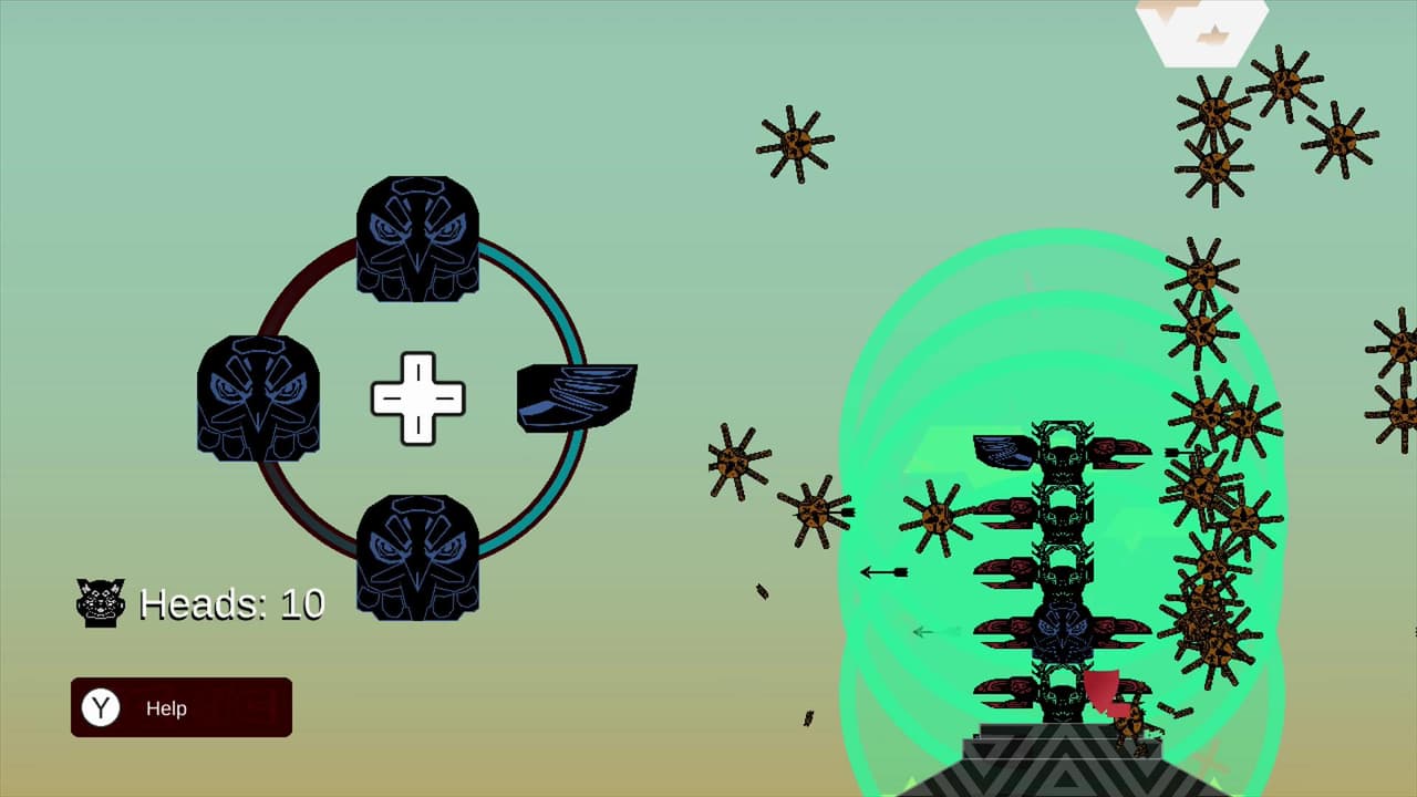 Totem Topple screenshot 5