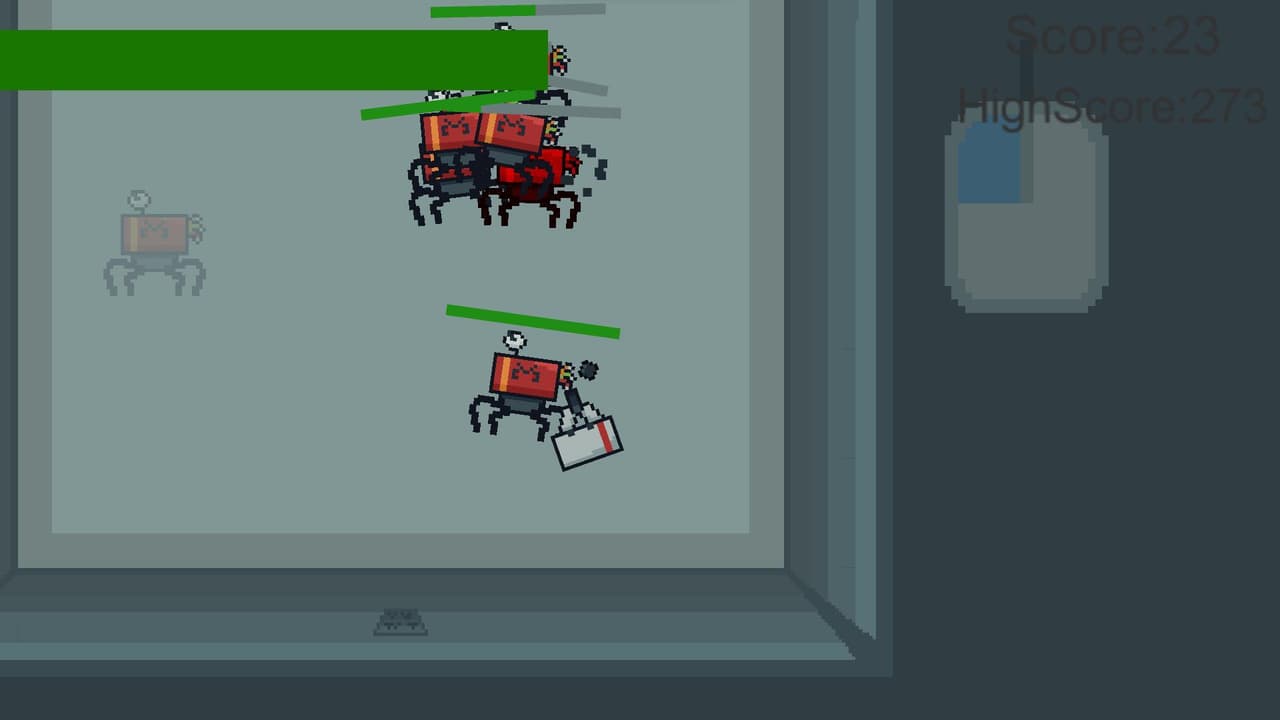 AIshoot (clerklyant) screenshot 2