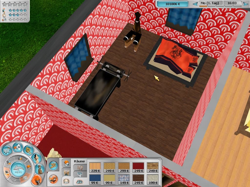 Rotlicht Tycoon 2 screenshot 5