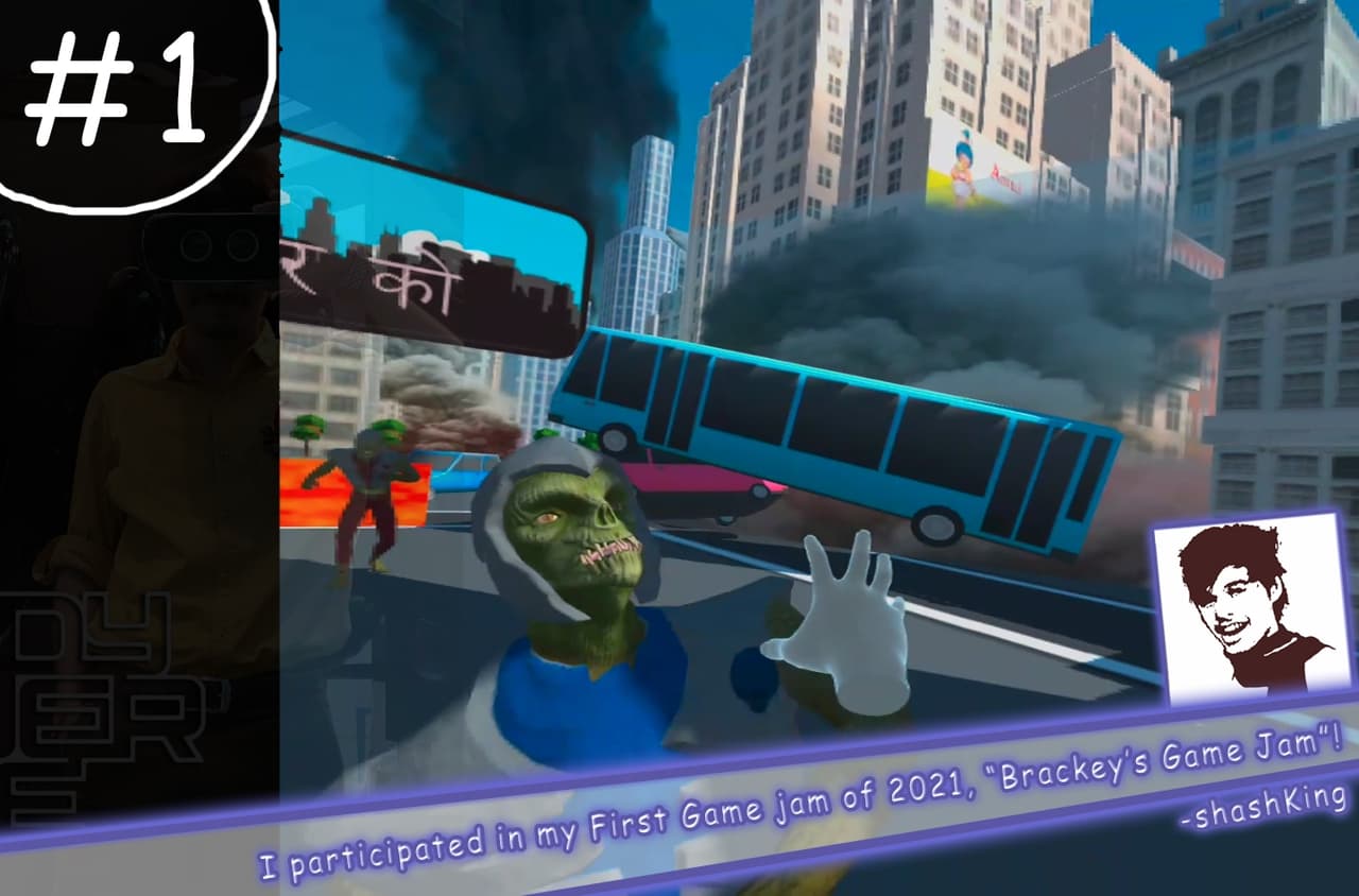 MahaShakti screenshot 2