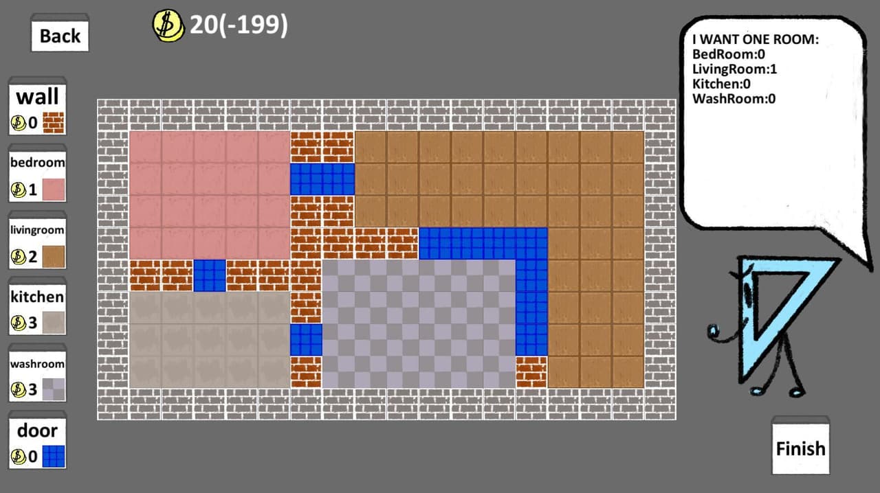 Design One Room screenshot 4