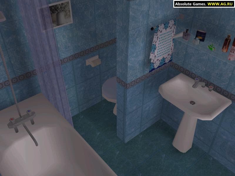Magic Turn screenshot 3