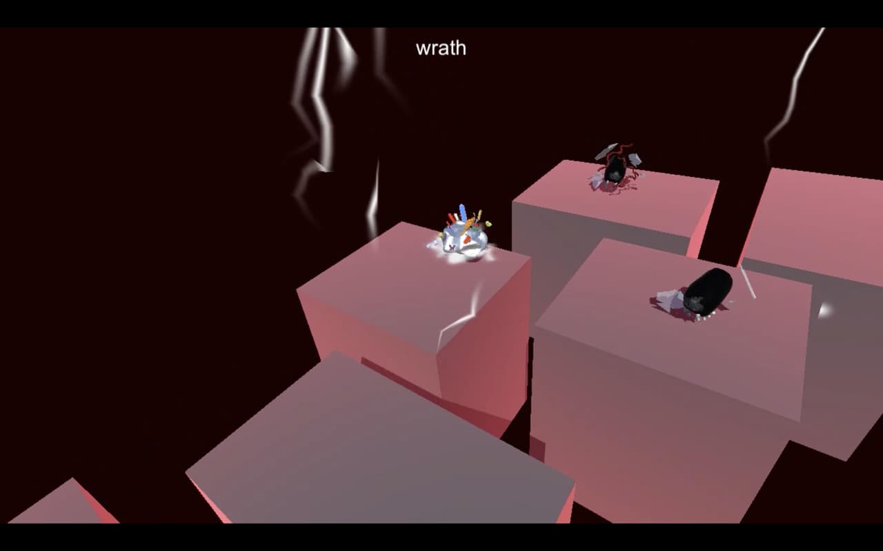 Indulgence screenshot 2