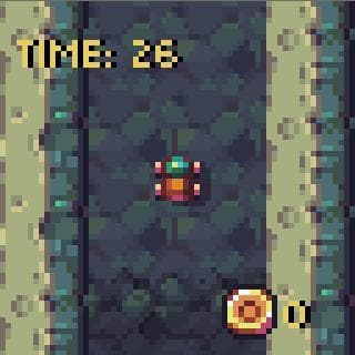 Maze Racers screenshot 2