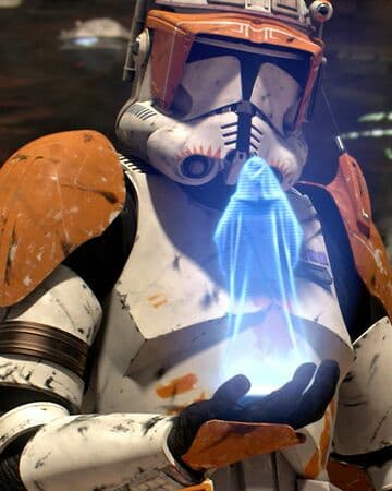 Order 66 Clicker