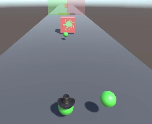 Spheres vs Cubes (cagdaskemaloglu)