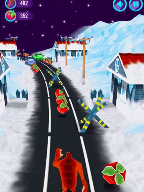 Running Game - Endless Running screenshot 3
