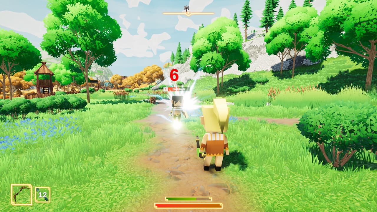 Knightlife screenshot 5