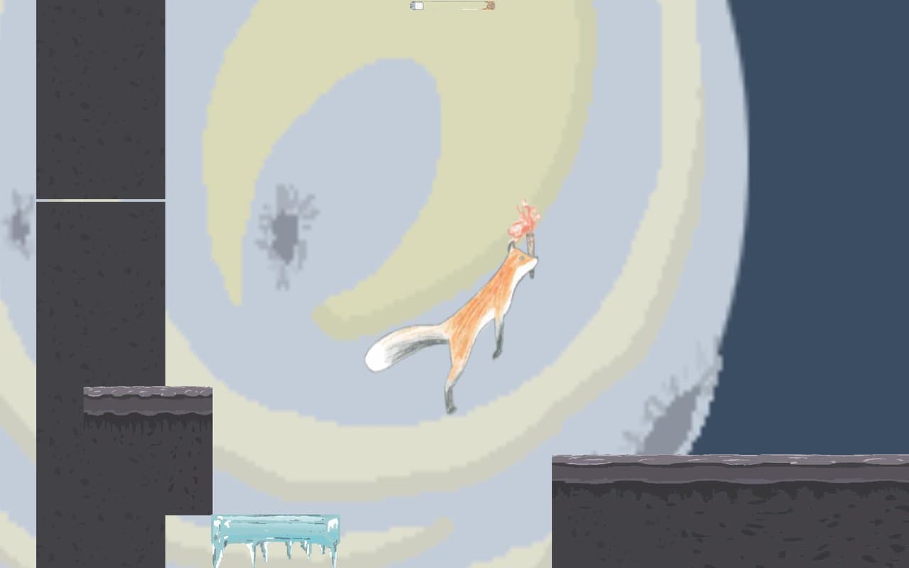 Homefire screenshot 2