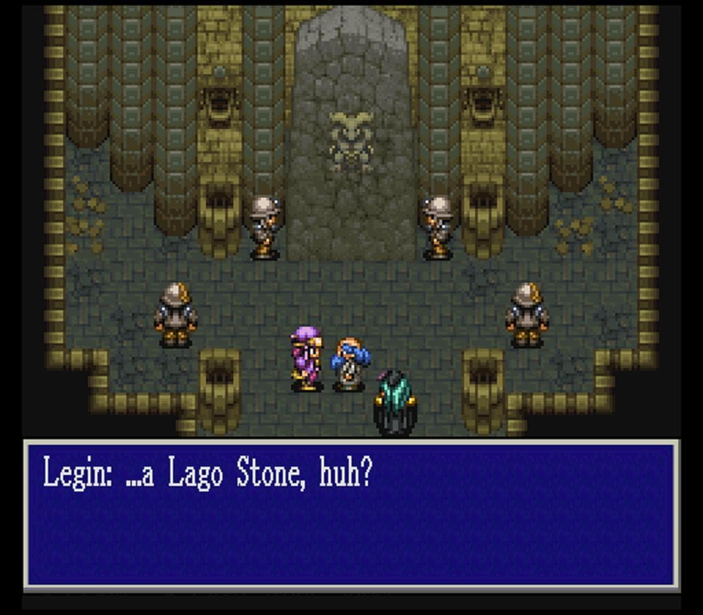 Treasure of the Rudras screenshot 6