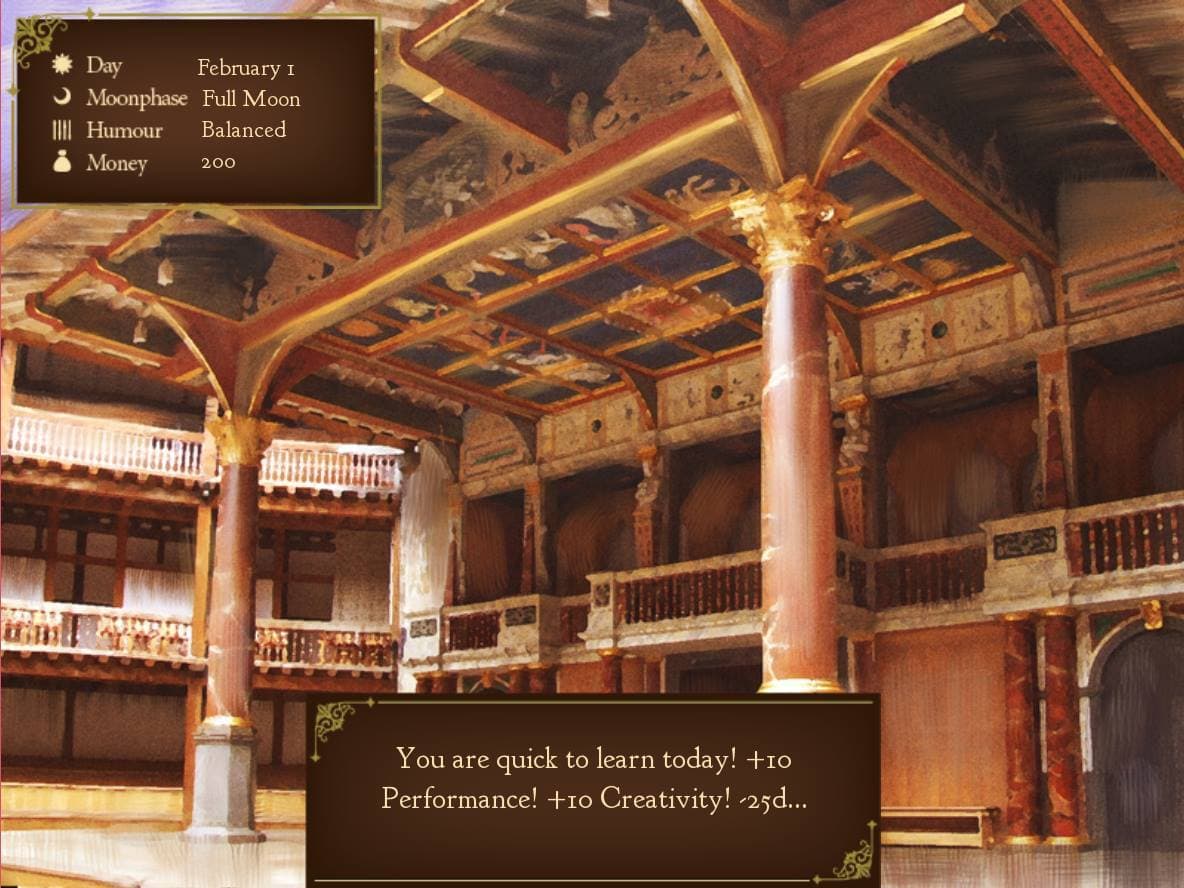Prince of Cats (itch) screenshot 4