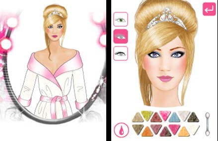 Fashion Studio Paris Collection screenshot 4