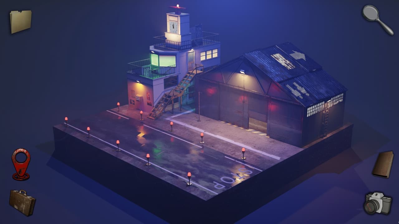 Another Tomorrow (itch) screenshot 6