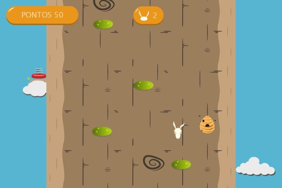 Carrot (itch) screenshot 3
