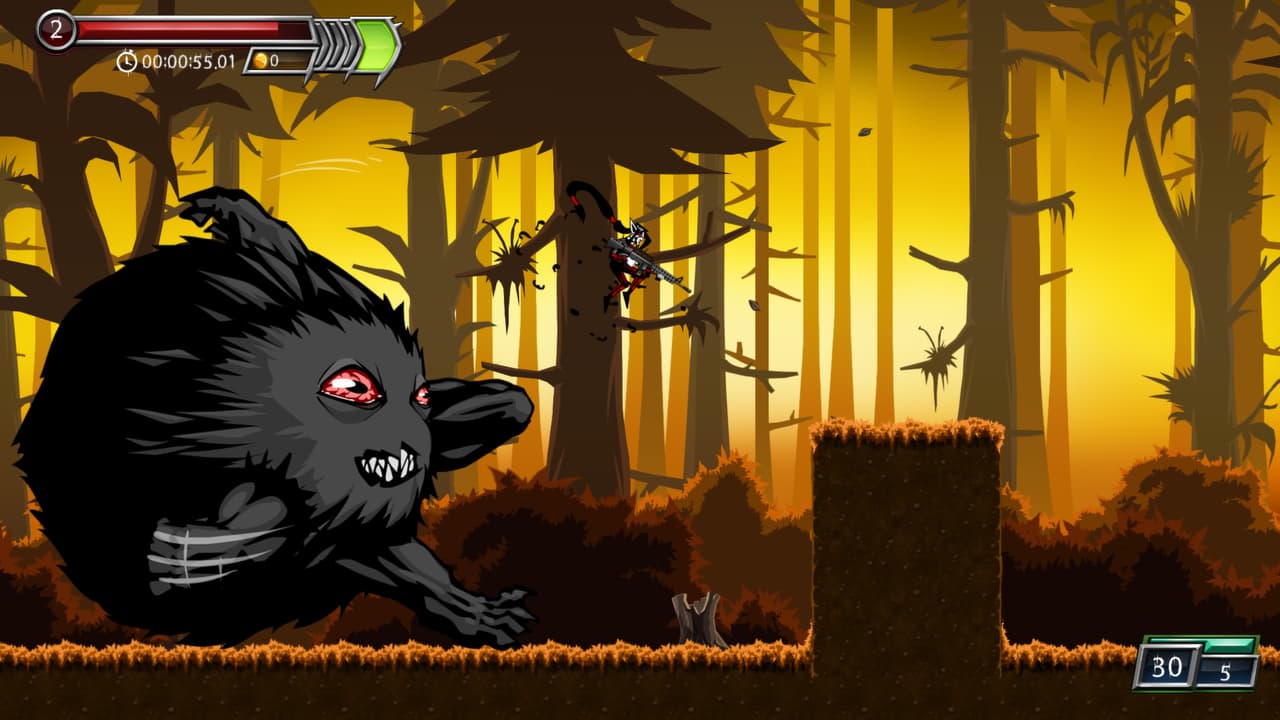 Viktor screenshot 2