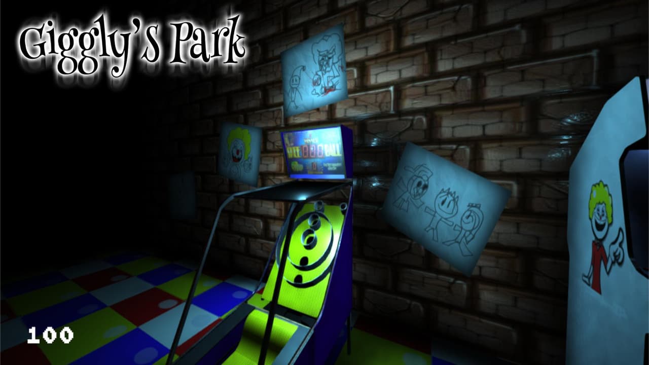 Gigglys Park screenshot 4