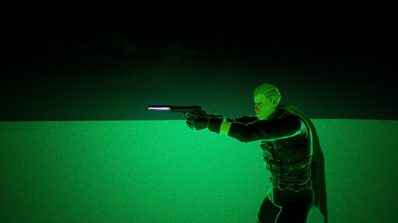 Project Psycho screenshot 4