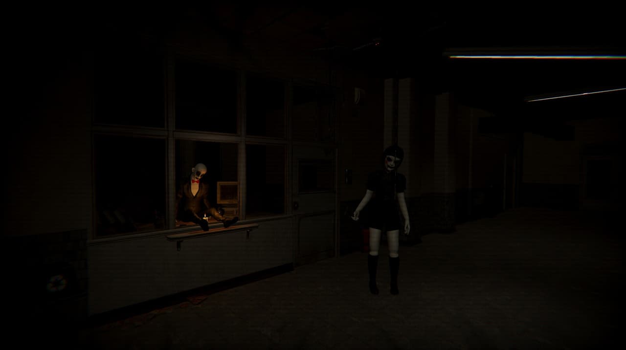 Sinister Hospital screenshot 3