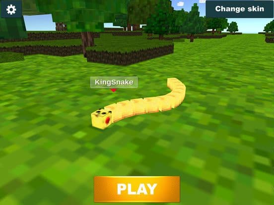 Blockar.io screenshot 3