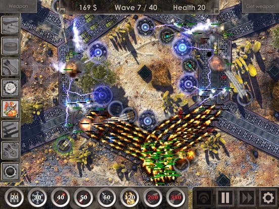 Defense Zone 3 HD