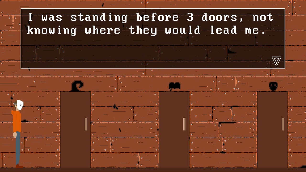 Impasse screenshot 2