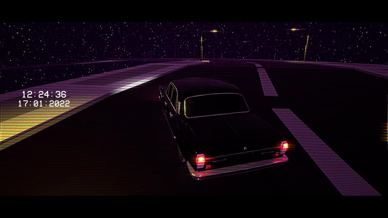 Phonk Driver