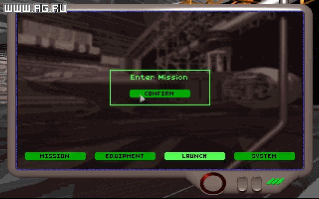 Backlash: A Turret Gunner Simulation