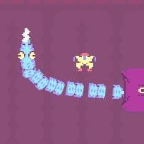 Cavernous Pink screenshot 3