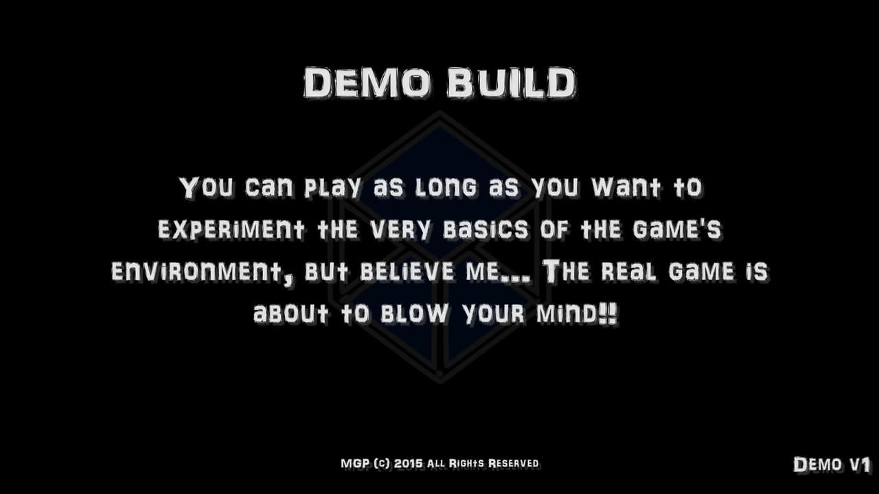 Bacteria-X: Evolve (DEMO) screenshot 2