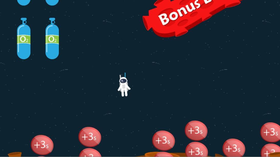 Space Fighter (itch) (space)
