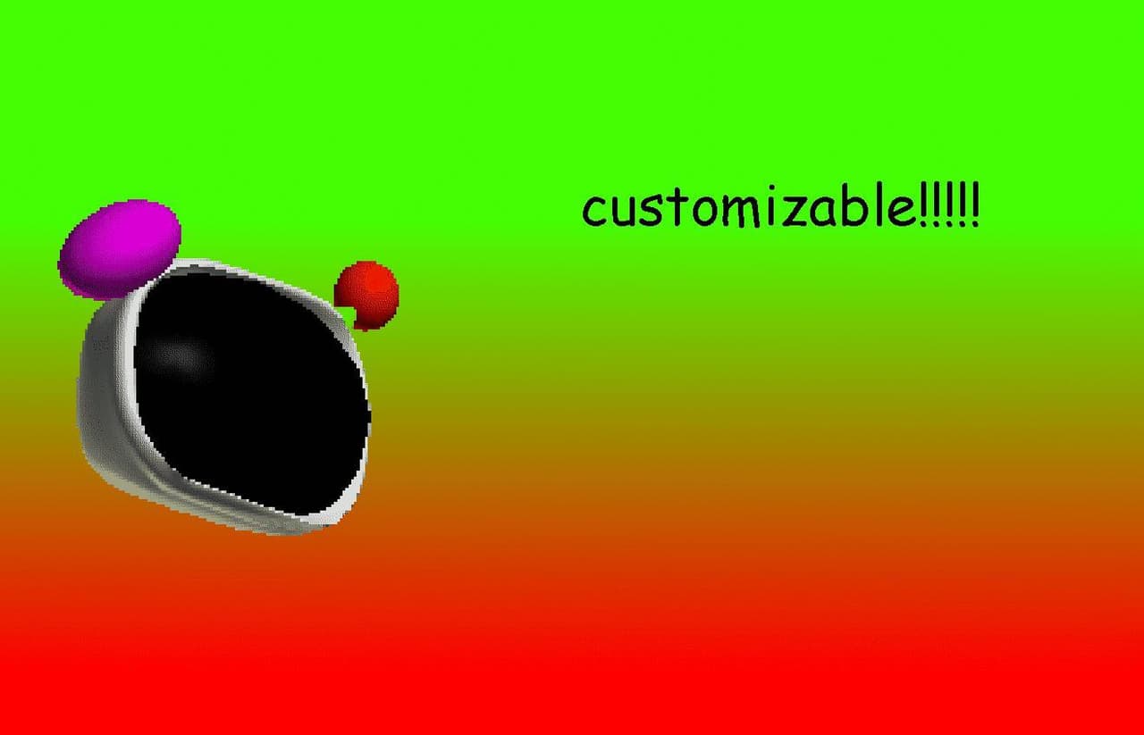 YCTP model for anim8or screenshot 2