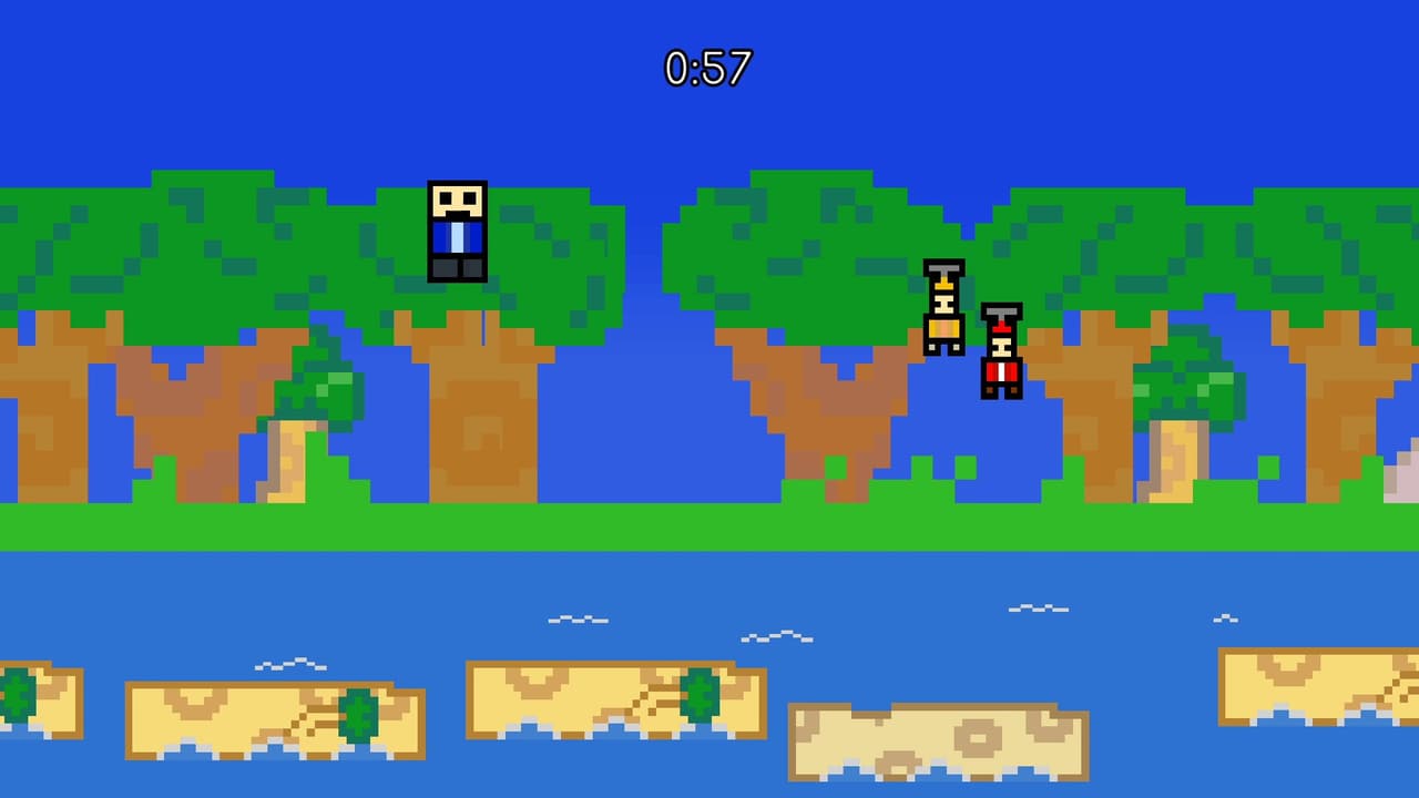 Bubble Bounce screenshot 3