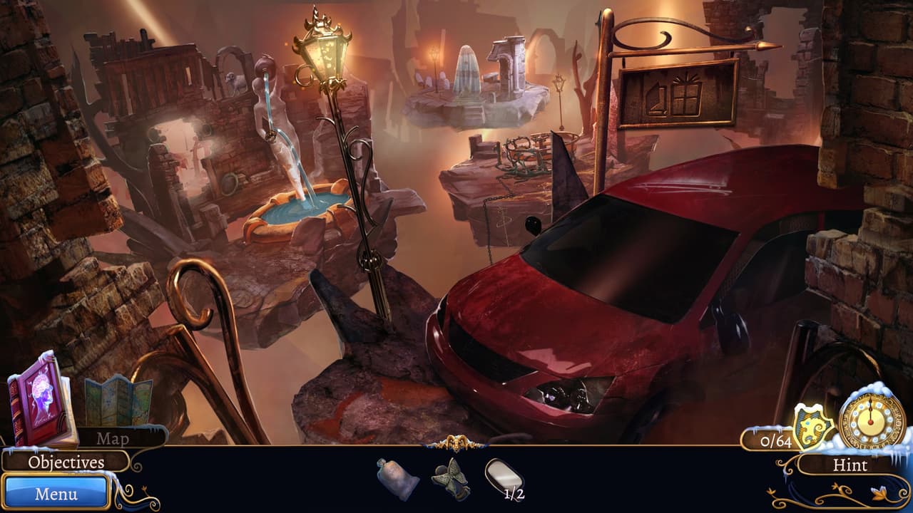 Dreamwalker: Never Fall Asleep screenshot 3