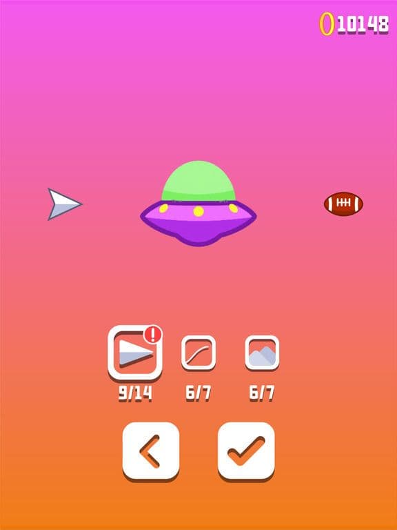 Glides screenshot 4