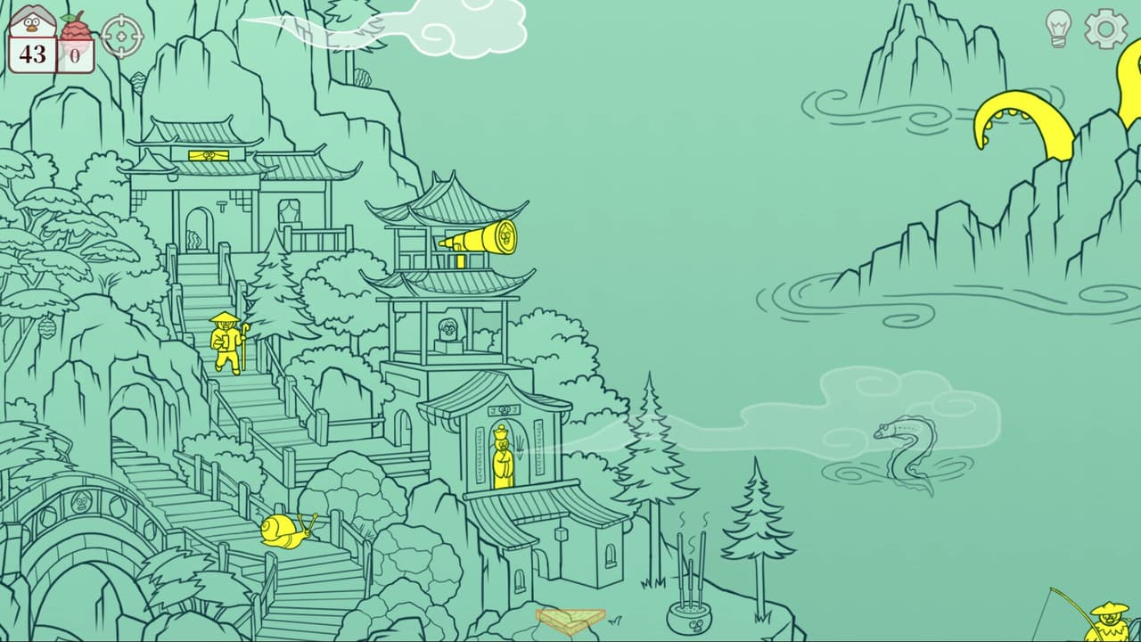 Chicken Hill screenshot 4