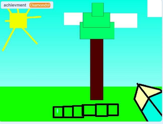 MinecraftISTIC screenshot 3