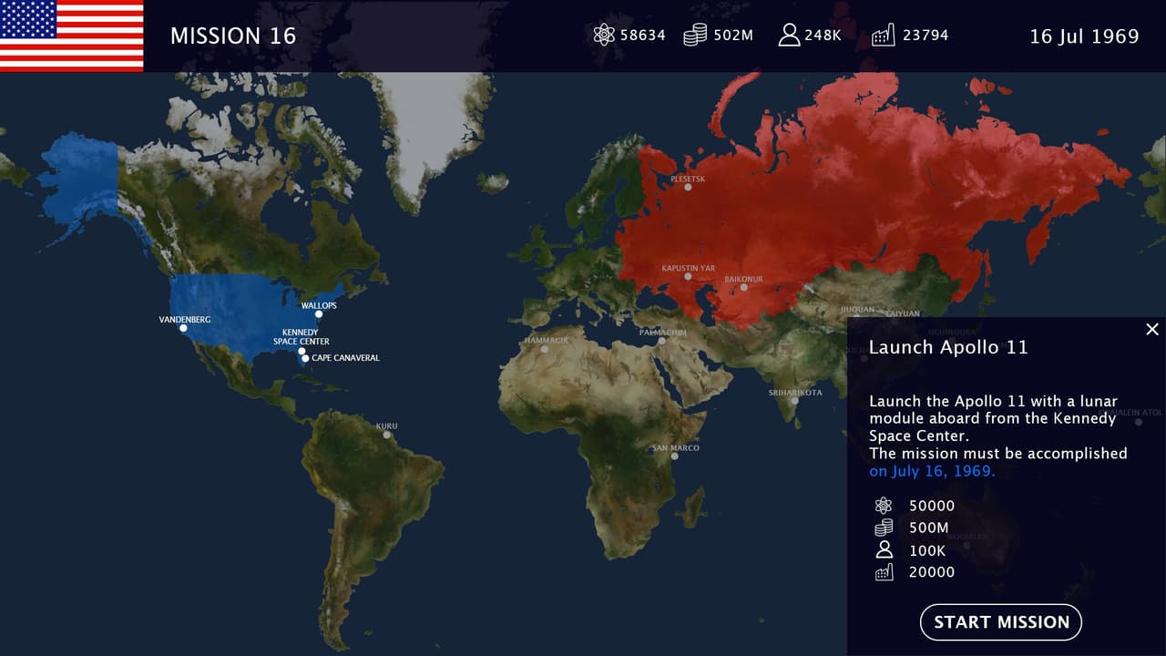 Space Takeover screenshot 5