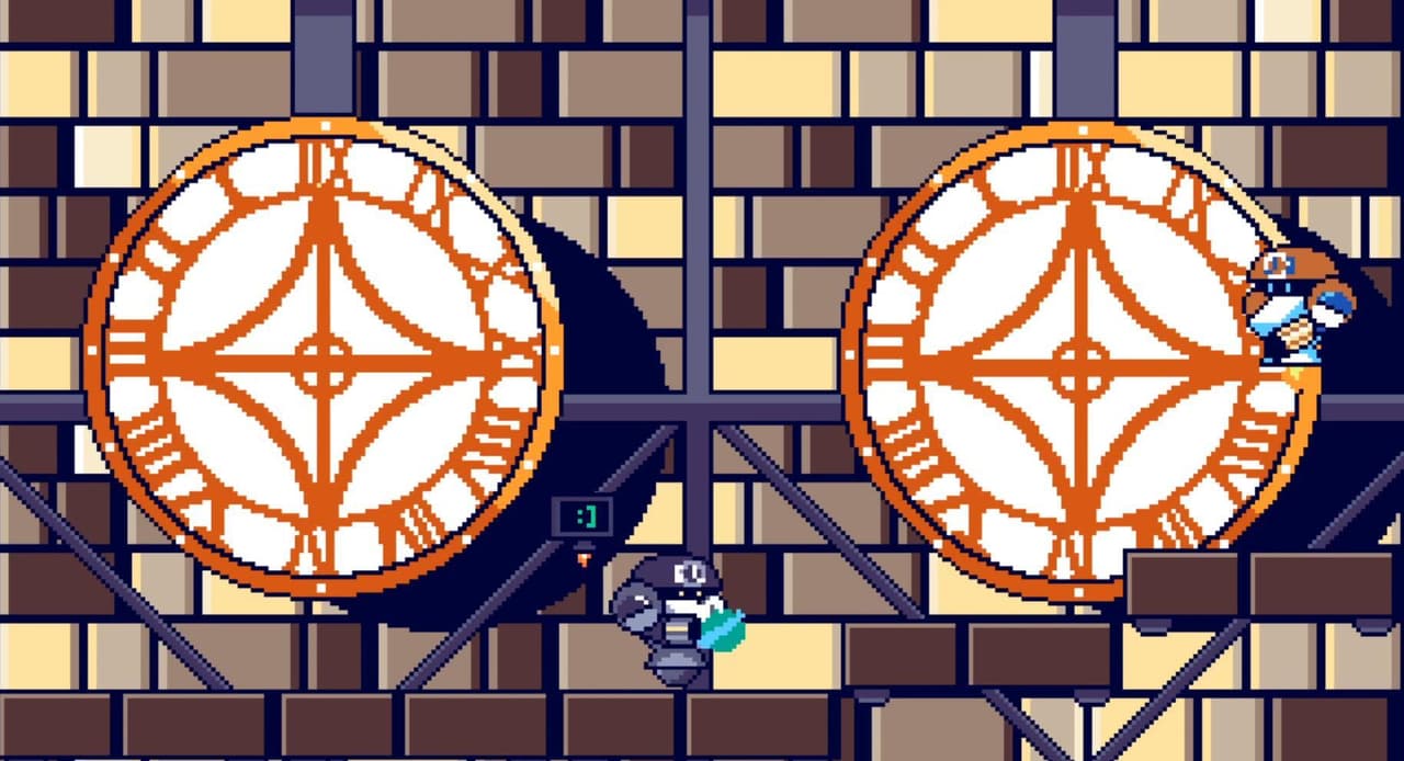 Eternia Escape screenshot 3