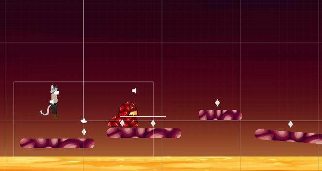 Forest Walk (Alex) screenshot 2