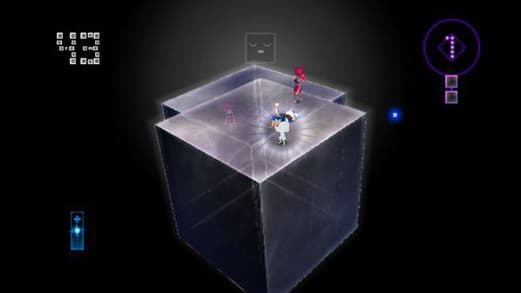 You, Me & the Cubes screenshot 4
