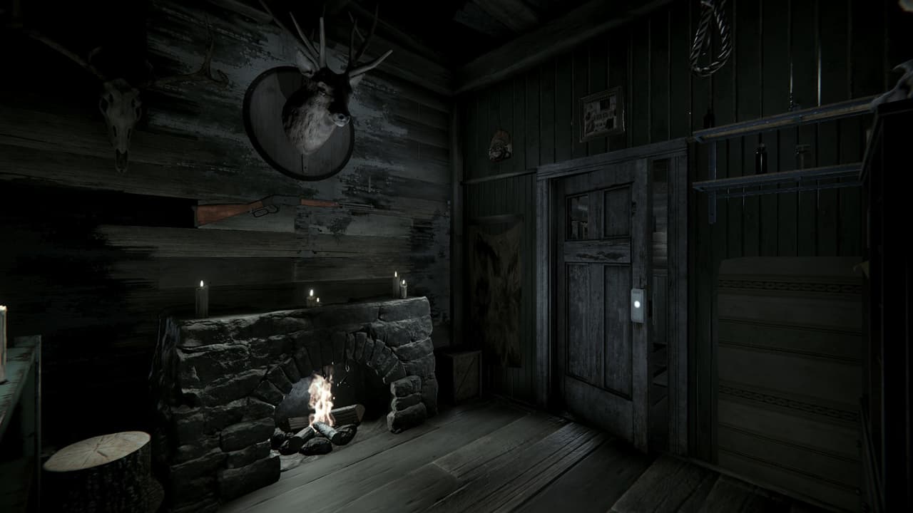 The Poisoner screenshot 6