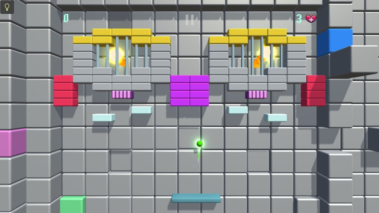 Tor-tor cubes screenshot 3