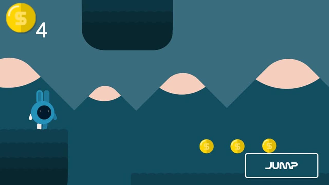 Jake on the Mysterious Planet screenshot 3