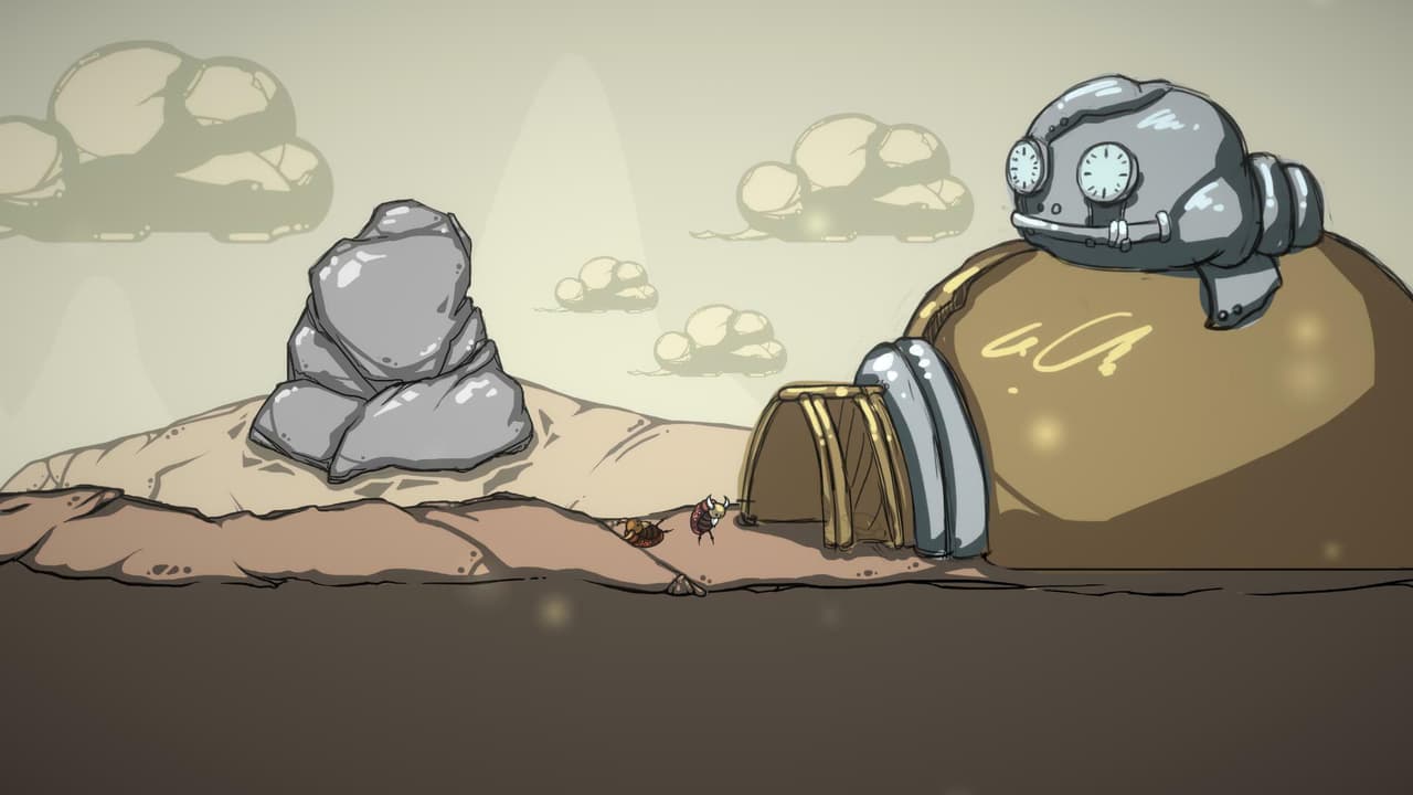 Time Flies... and other Bugs