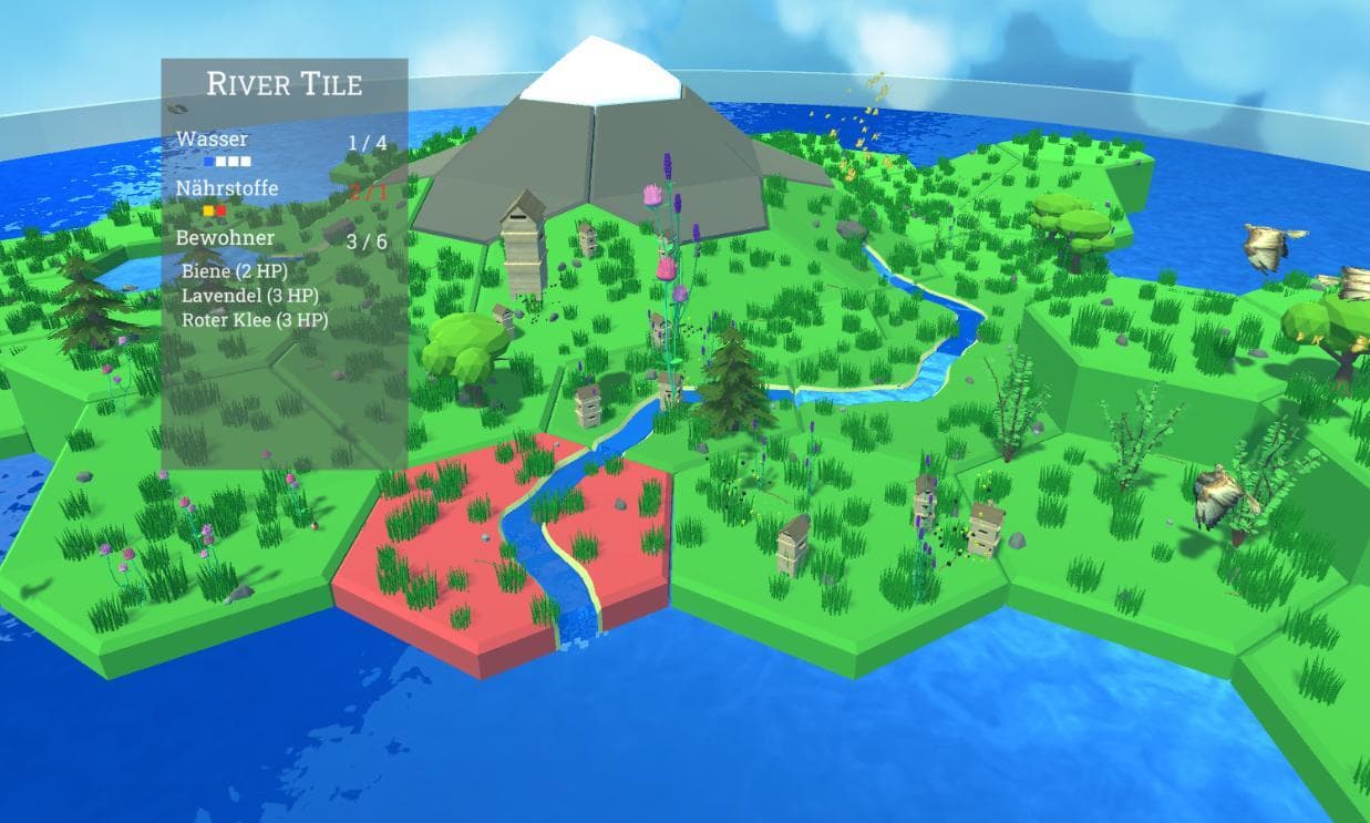 Bloom - Intertwined Nature screenshot 5
